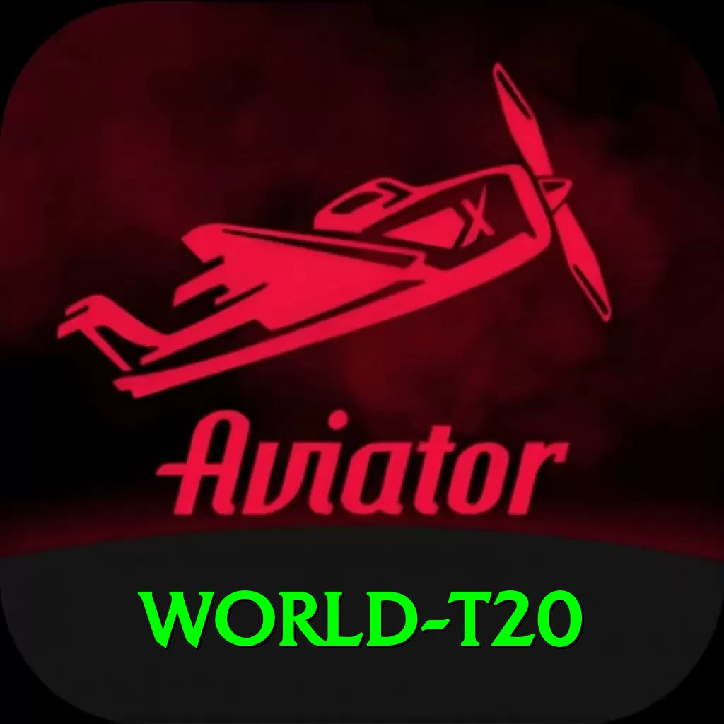 world t20 Pro v3.2.9 - 2