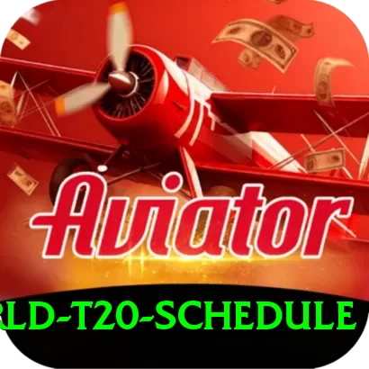world t20 schedule Turbo Pro v5.2.1 - 2