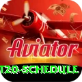 world t20 schedule Turbo Pro v5.2.1