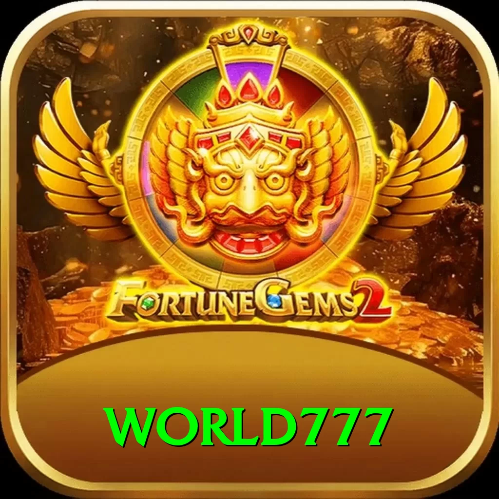 world777 Deluxe Edition v4.1.5 - 2