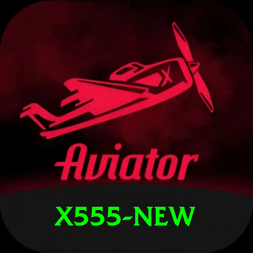 X555 Casino Official v4.2.6 - 2