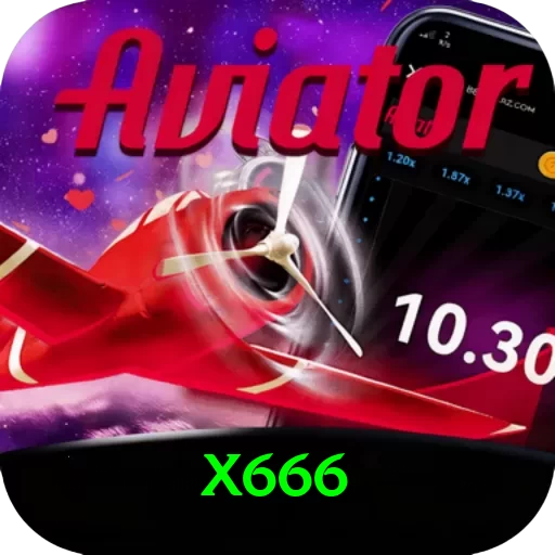 X666 Max v5.1.9 - 2