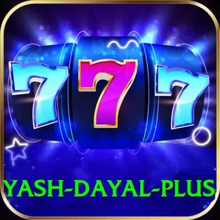 yash dayal Royal Jackpot - 2