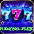yash dayal Royal Jackpot
