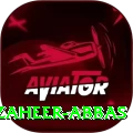 zaheer abbas VIP